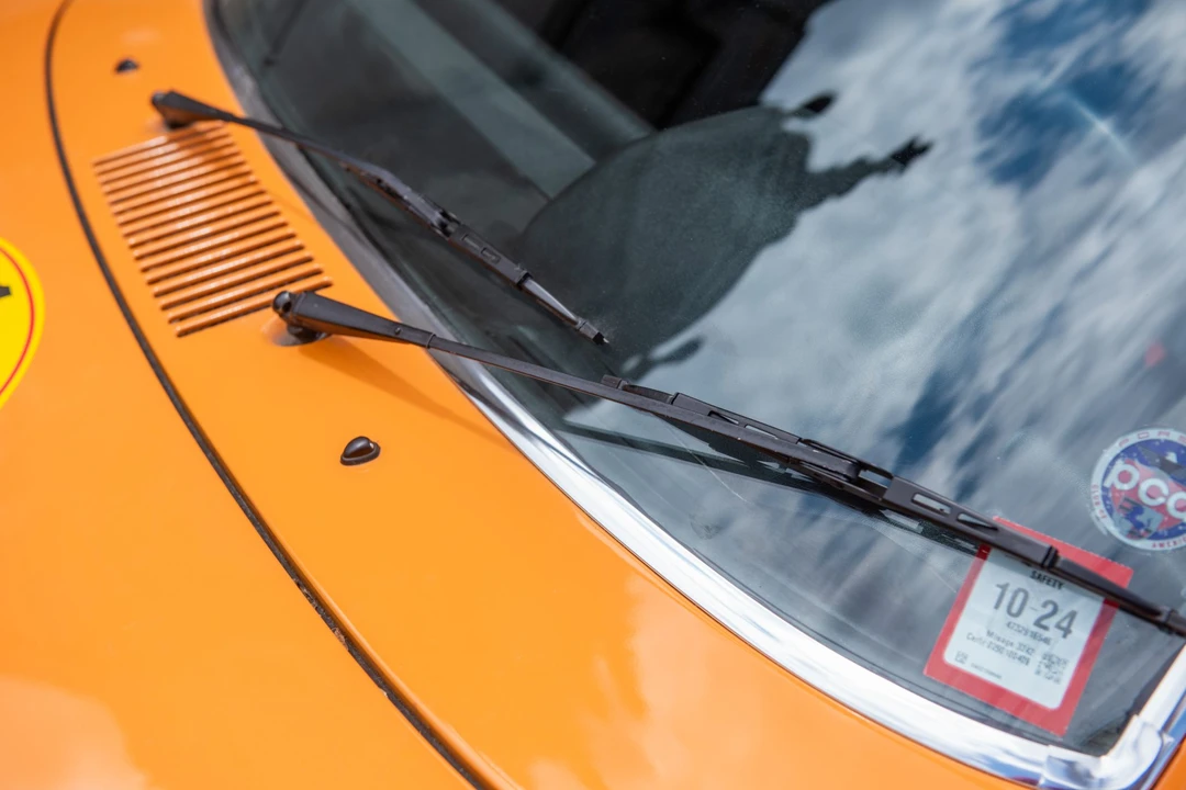 1973 Porsche 914/4 - Image 21 of 31