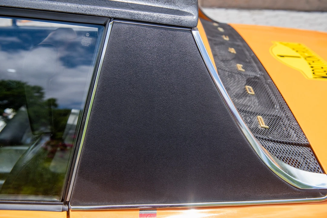 1973 Porsche 914/4 - Image 15 of 31