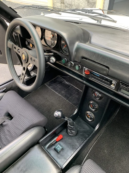 1973 Porsche 914/4 - Image 26 of 31