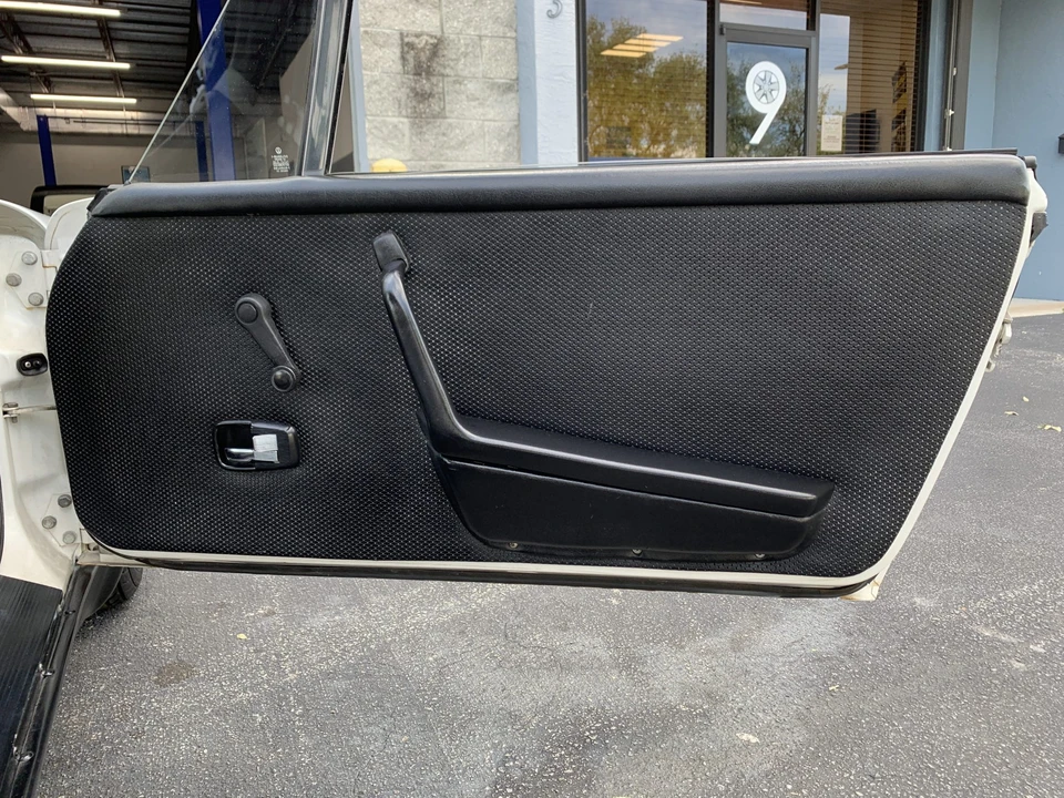 1973 Porsche 914/4 - Image 30 of 31
