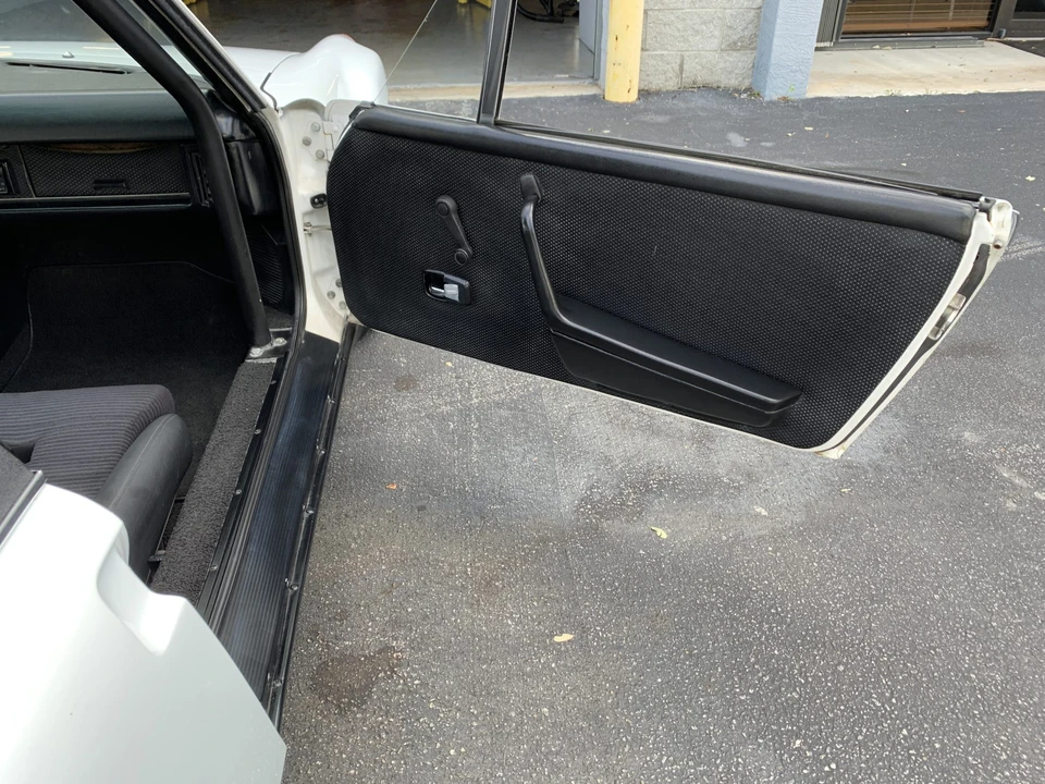 1973 Porsche 914/4 - Image 31 of 31