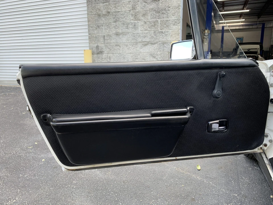 1973 Porsche 914/4 - Image 17 of 31