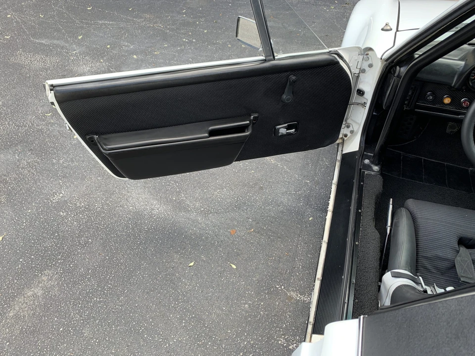 1973 Porsche 914/4 - Image 18 of 31