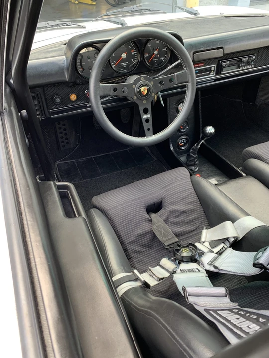 1973 Porsche 914/4 - Image 20 of 31