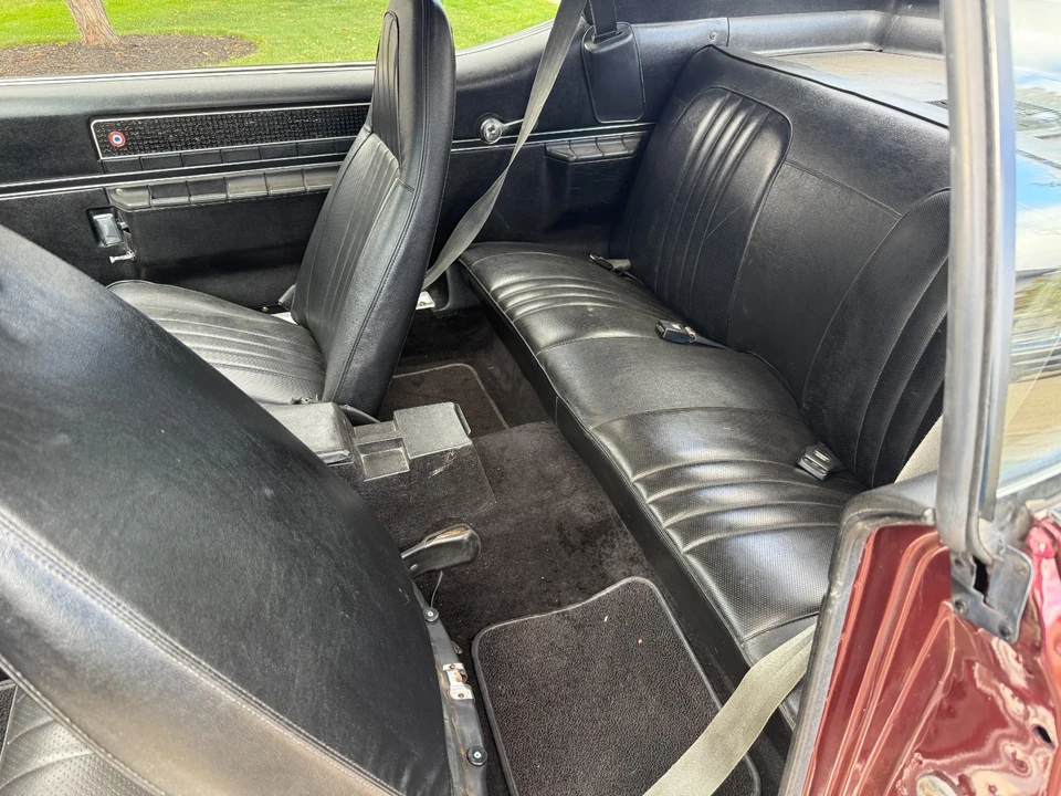 1974 AMC Javelin - Image 12 of 23