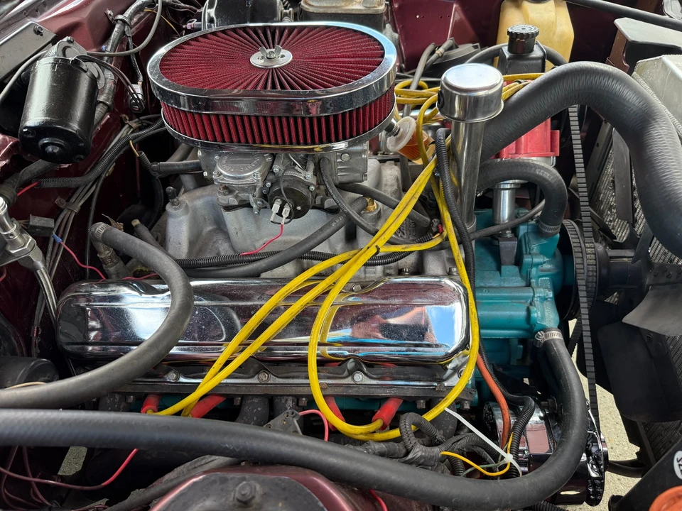 1974 AMC Javelin - Image 16 of 23