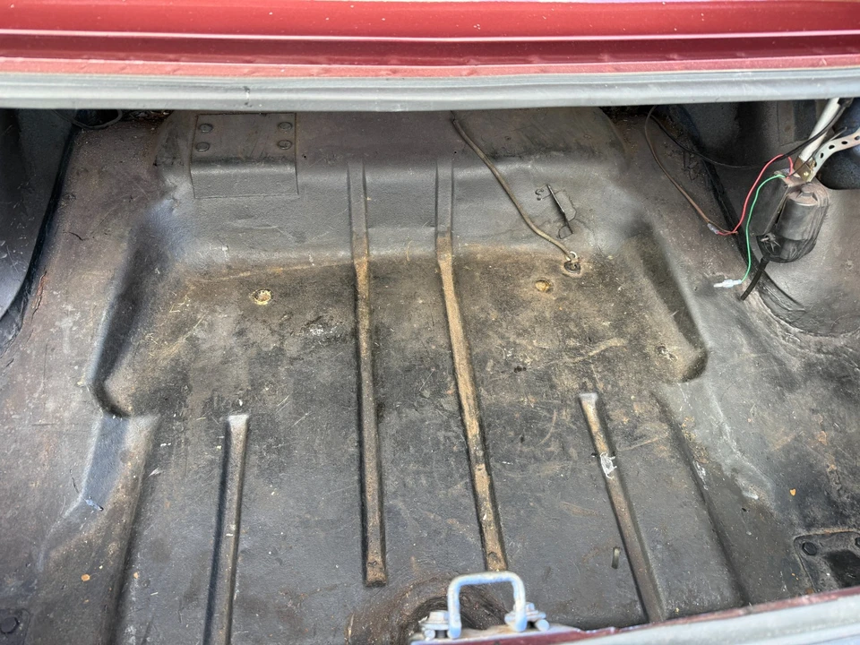 1974 AMC Javelin - Image 20 of 23