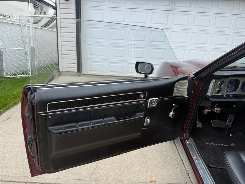 1974 AMC Javelin - Image 9 of 23