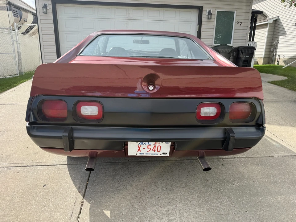1974 AMC Javelin - Image 5 of 23