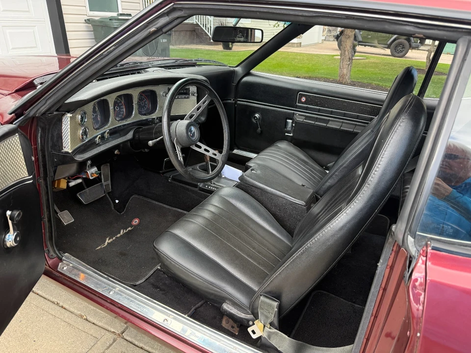 1974 AMC Javelin - Image 10 of 23