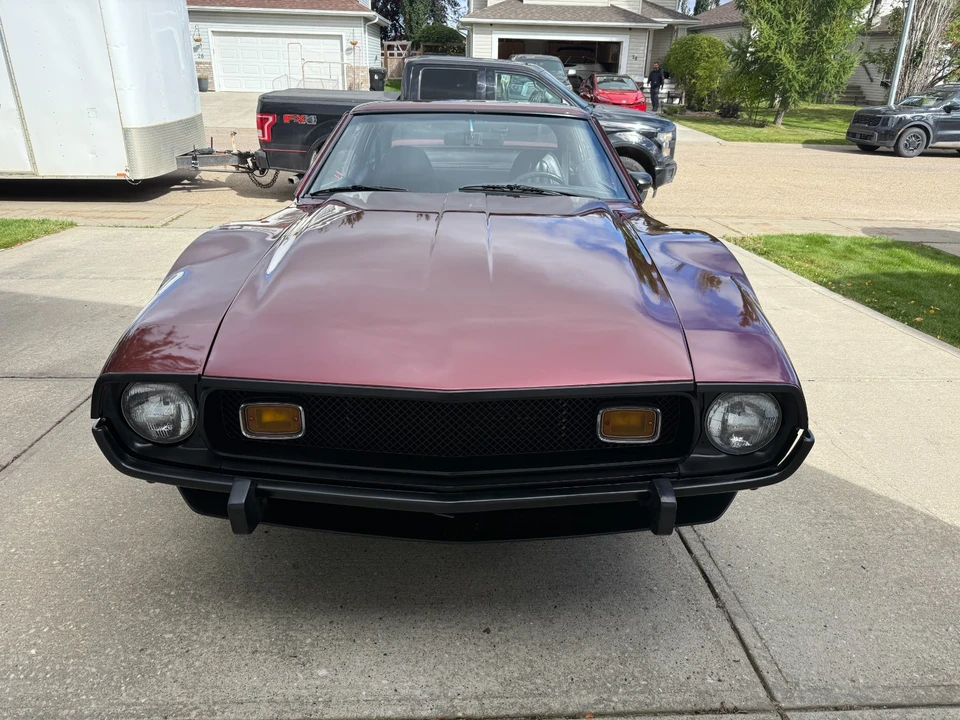 1974 AMC Javelin - Image 8 of 23