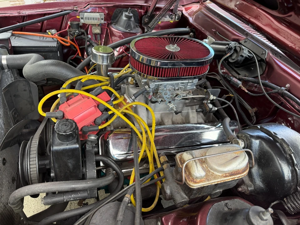1974 AMC Javelin - Image 17 of 23