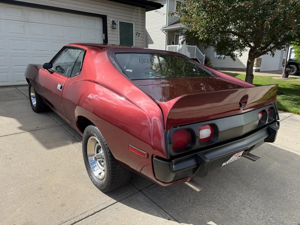 1974 AMC Javelin - Image 4 of 23