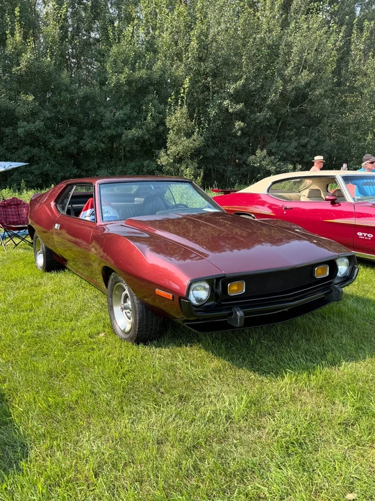 1974 AMC Javelin - Image 23 of 23