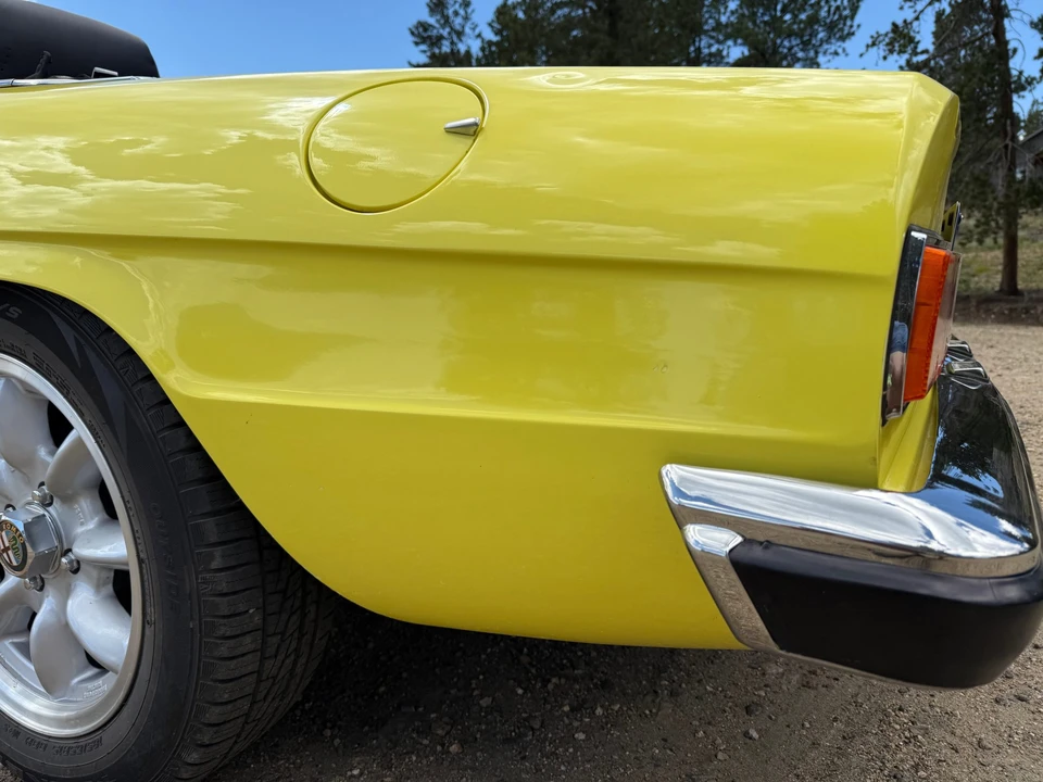 1974 Alfa Romeo Series 2 - Image 29 of 31