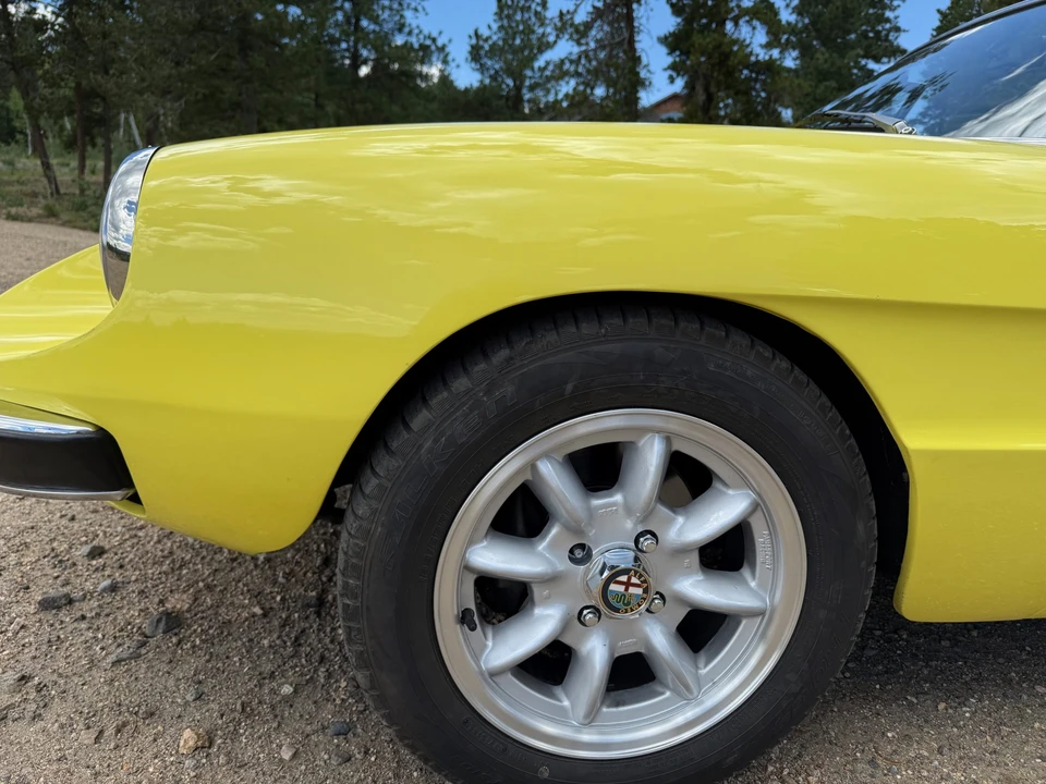 1974 Alfa Romeo Series 2 - Image 22 of 31