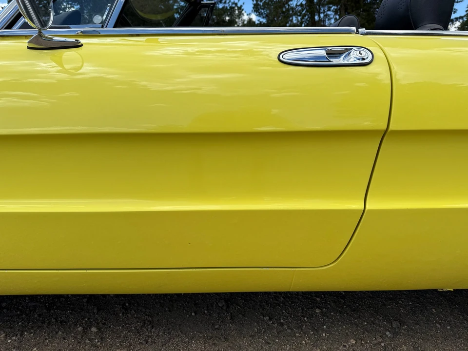 1974 Alfa Romeo Series 2 - Image 25 of 31