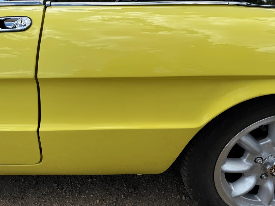 1974 Alfa Romeo Series 2 - Image 27 of 31