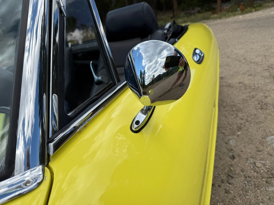 1974 Alfa Romeo Series 2 - Image 24 of 31