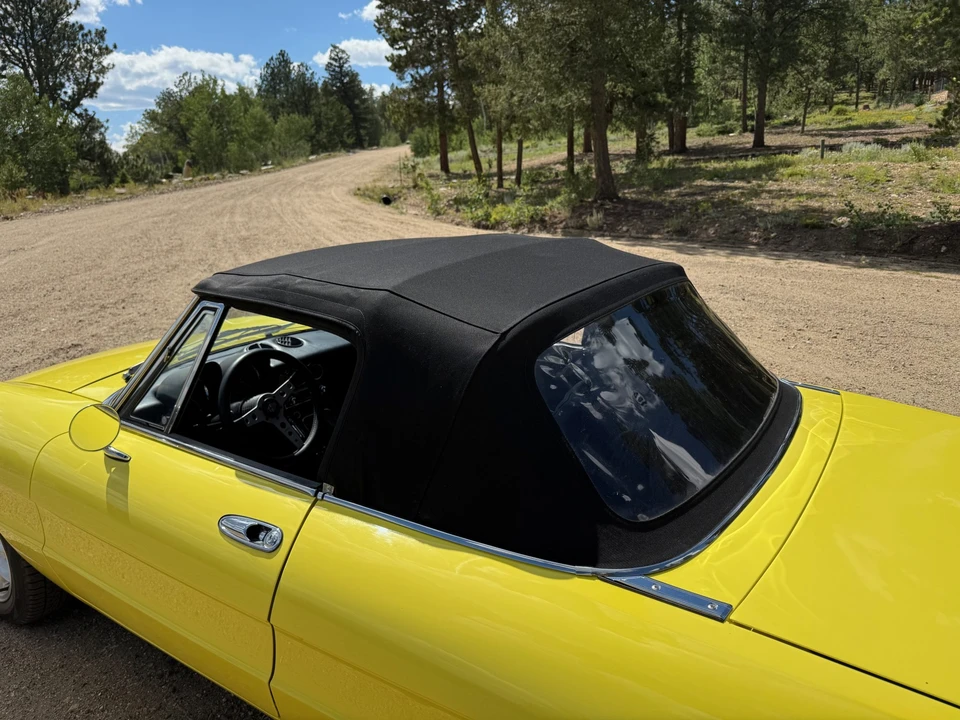 1974 Alfa Romeo Series 2 - Image 26 of 31