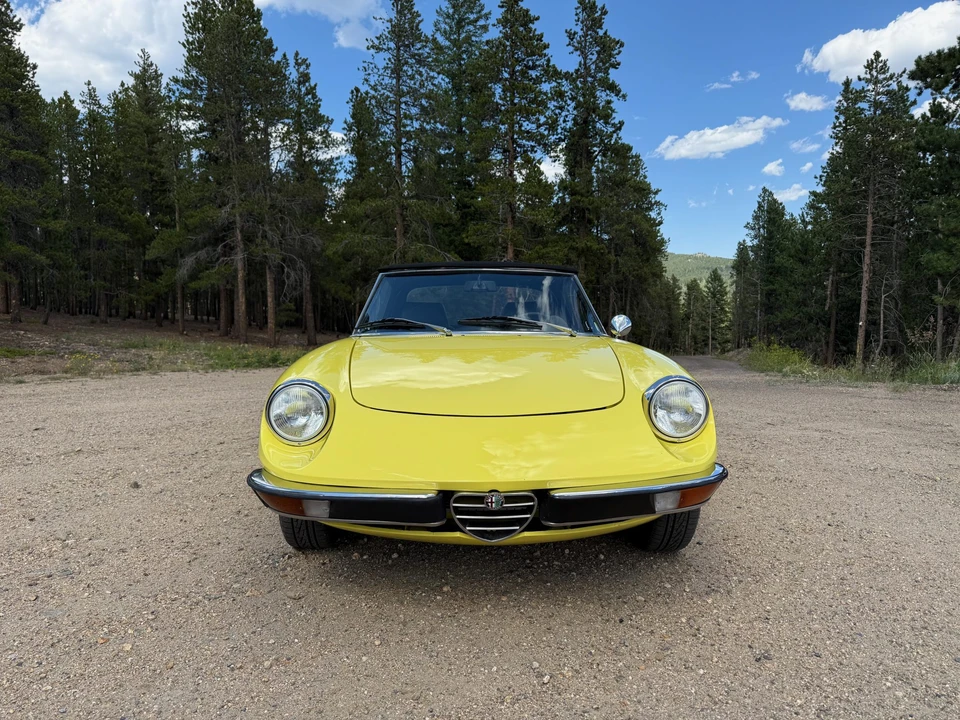1974 Alfa Romeo Series 2 - Image 13 of 31