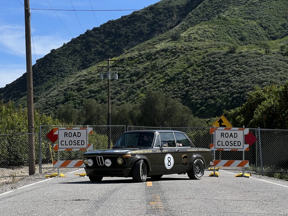1974 BMW 2002 - Image 2 of 31