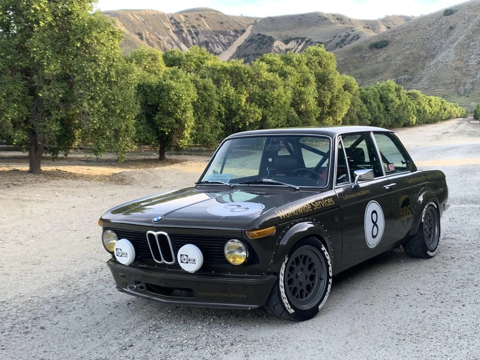 1974 BMW 2002 - Image 5 of 31