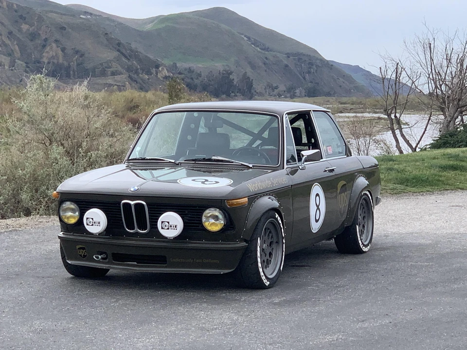 1974 BMW 2002 - Image 10 of 31