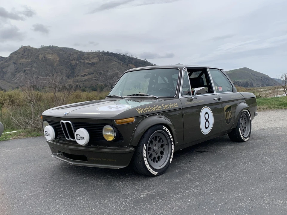 1974 BMW 2002 - Image 13 of 31