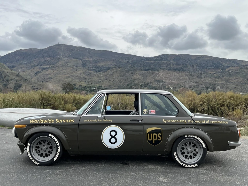 1974 BMW 2002 - Image 18 of 31