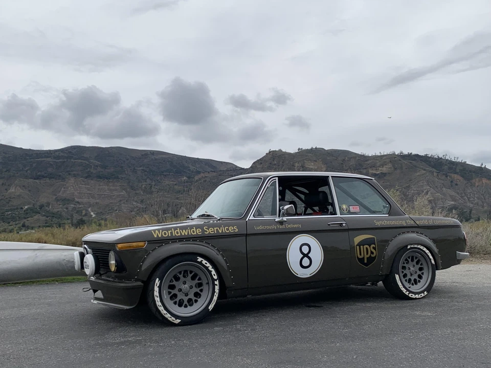 1974 BMW 2002 - Image 15 of 31