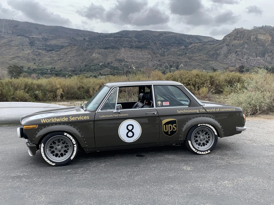1974 BMW 2002 - Image 16 of 31