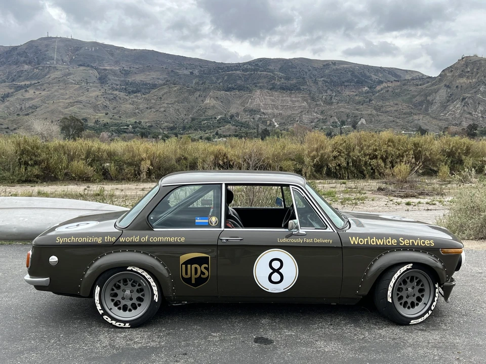 1974 BMW 2002 - Image 26 of 31