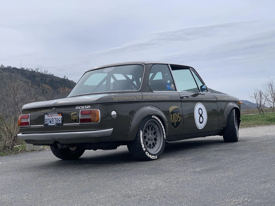 1974 BMW 2002 - Image 25 of 31