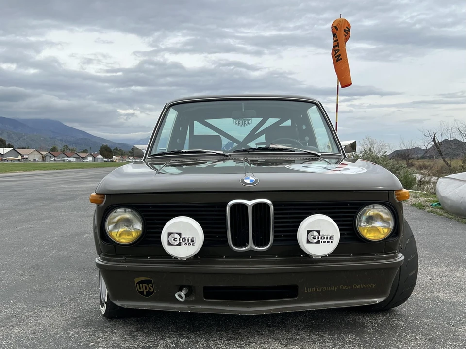 1974 BMW 2002 - Image 30 of 31