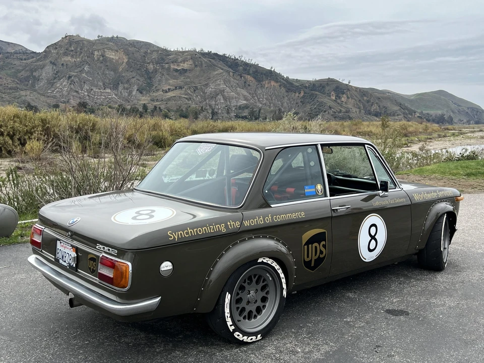 1974 BMW 2002 - Image 24 of 31