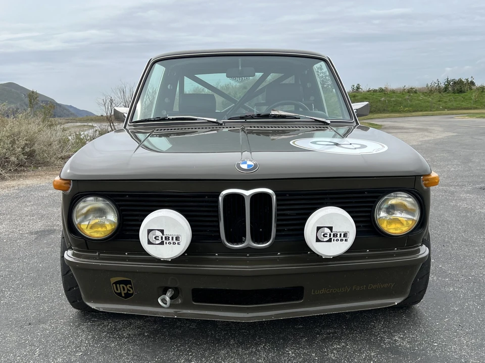 1974 BMW 2002 - Image 31 of 31