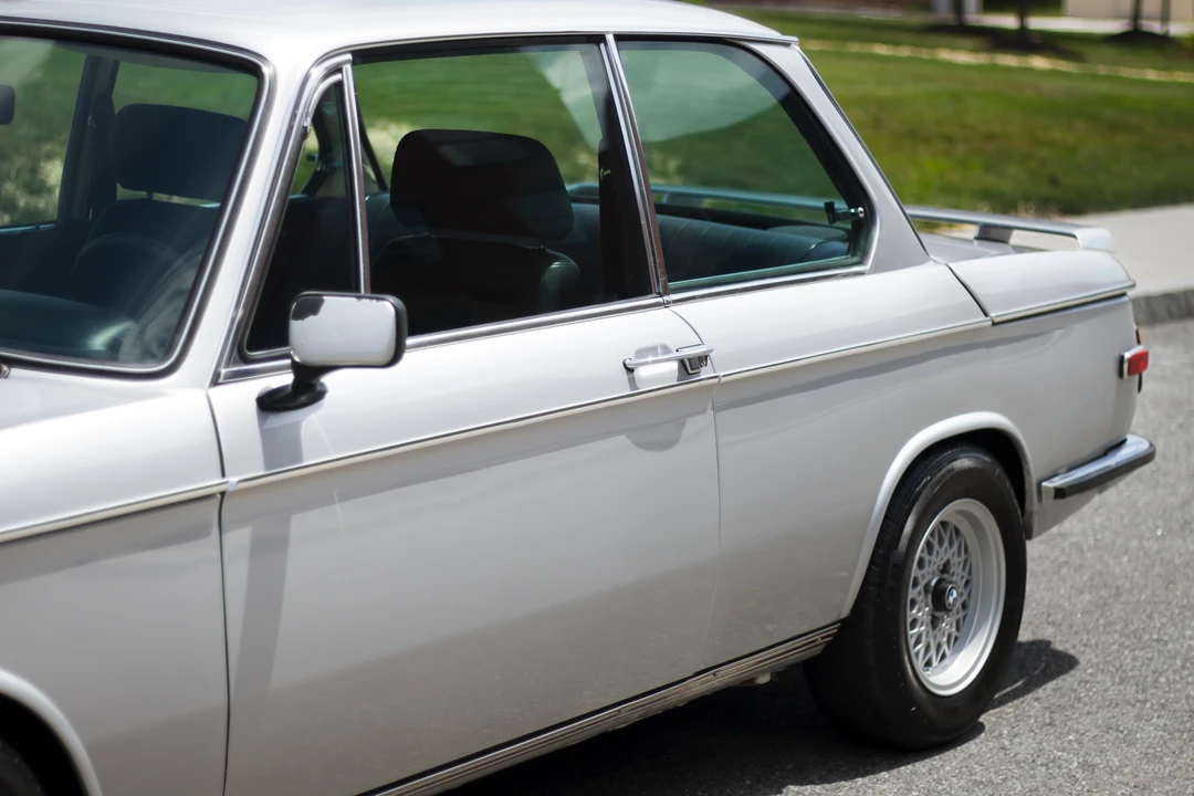 1974 BMW 2002 - Image 22 of 31