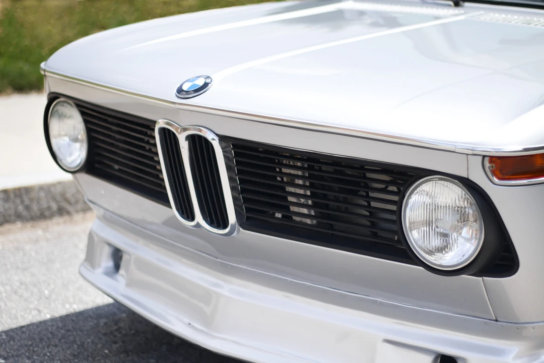 1974 BMW 2002 - Image 24 of 31