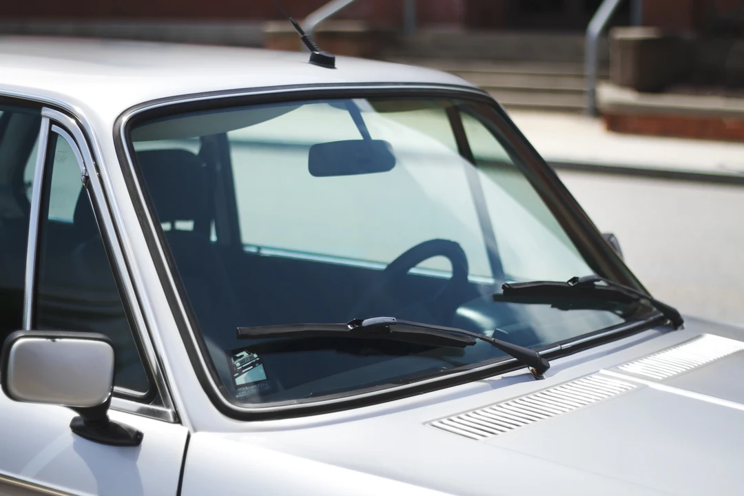 1974 BMW 2002 - Image 27 of 31