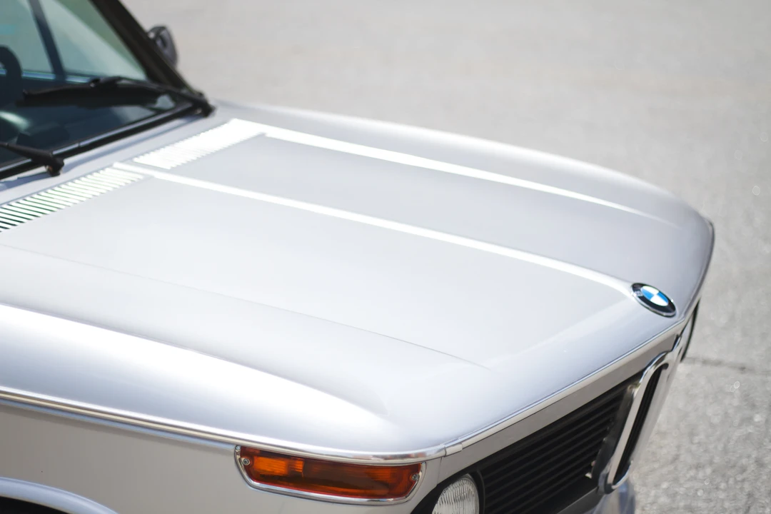 1974 BMW 2002 - Image 26 of 31