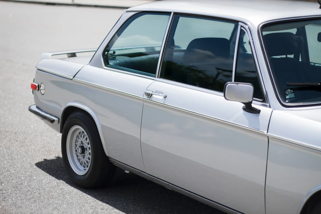 1974 BMW 2002 - Image 31 of 31