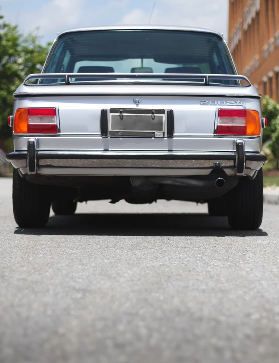 1974 BMW 2002 - Image 16 of 31