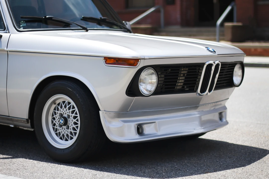 1974 BMW 2002 - Image 25 of 31