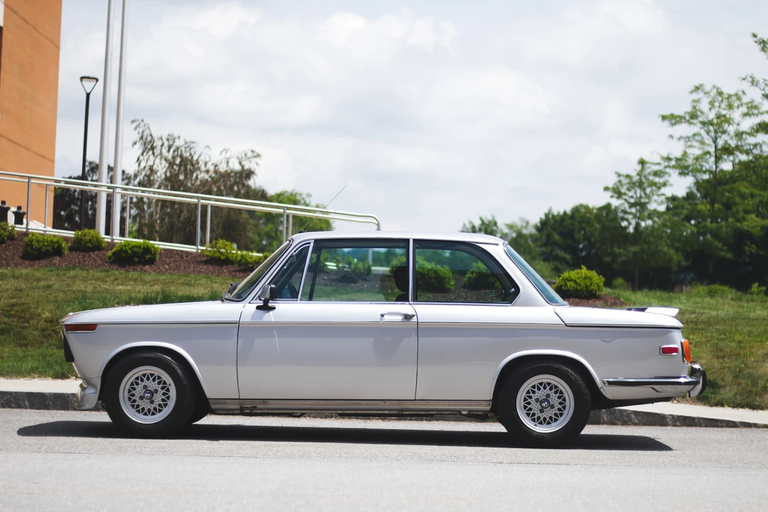 1974 BMW 2002 - Image 21 of 31