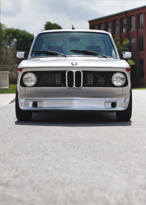 1974 BMW 2002 - Image 5 of 31