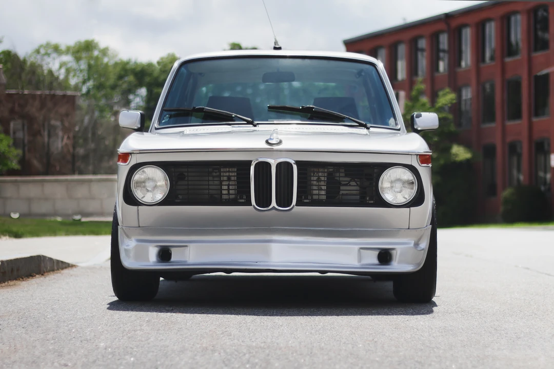 1974 BMW 2002 - Image 4 of 31