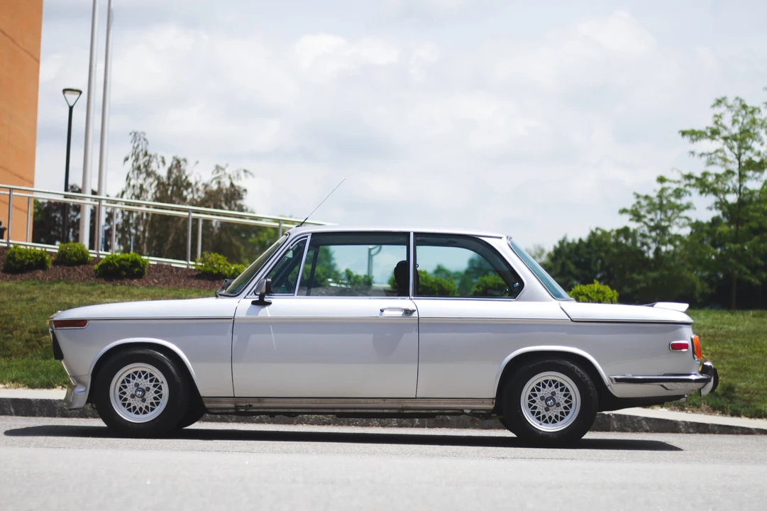 1974 BMW 2002 - Image 20 of 31