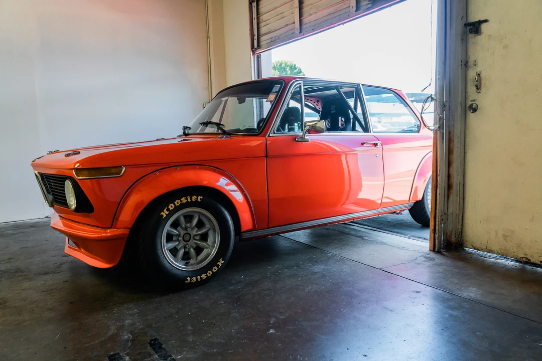 1974 BMW 2002 - Image 30 of 31