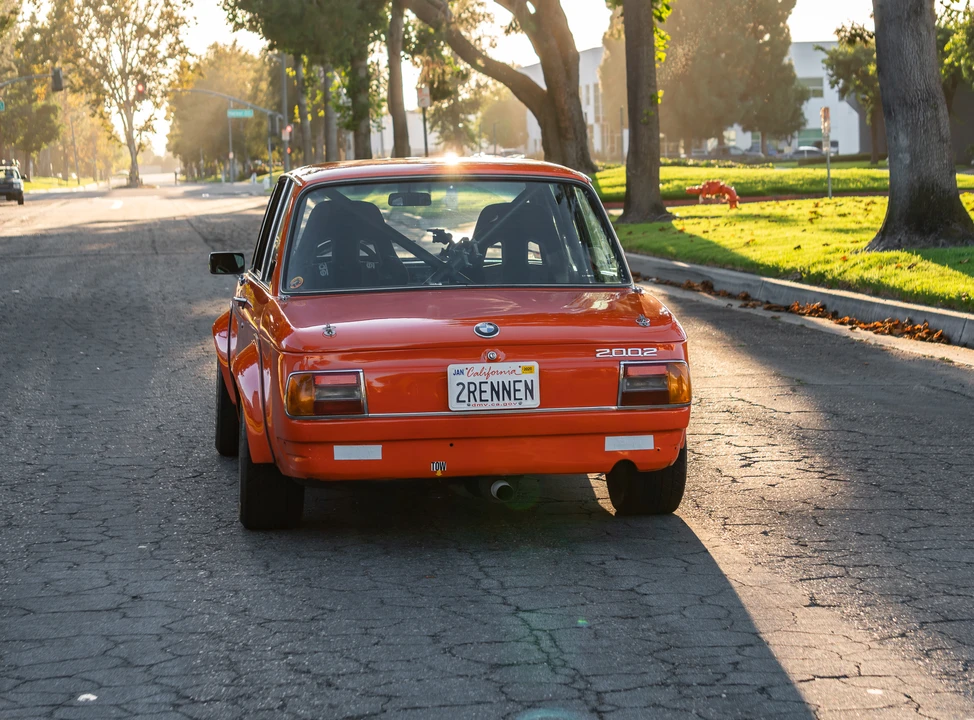 1974 BMW 2002 - Image 14 of 31